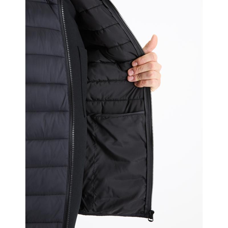 Prošívaná vesta Fulock