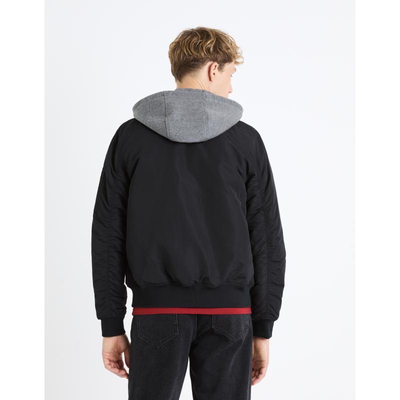 Fujameshoo kapucnis bomberdzseki Fujameshoo