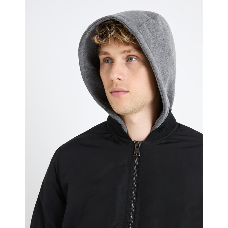 Fujameshoo kapucnis bomberdzseki Fujameshoo