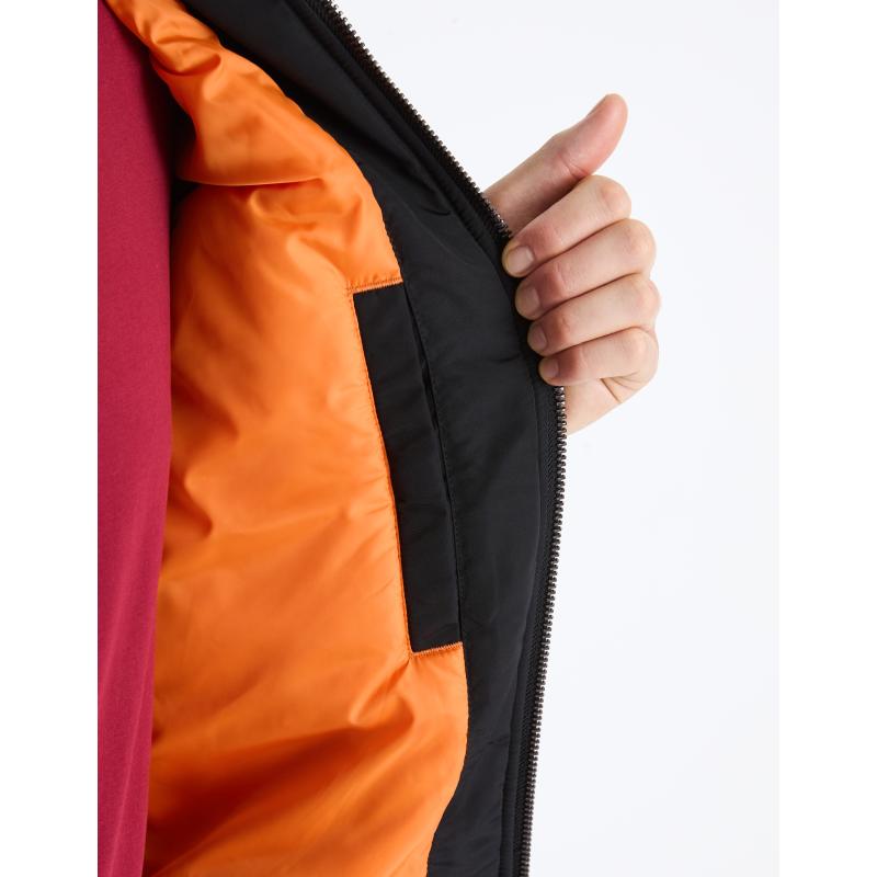 Fujameshoo kapucnis bomberdzseki Fujameshoo