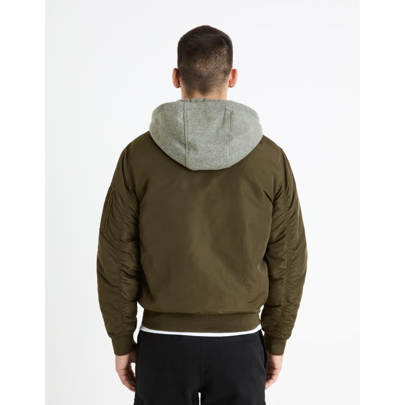 Fujameshoo kapucnis bomberdzseki