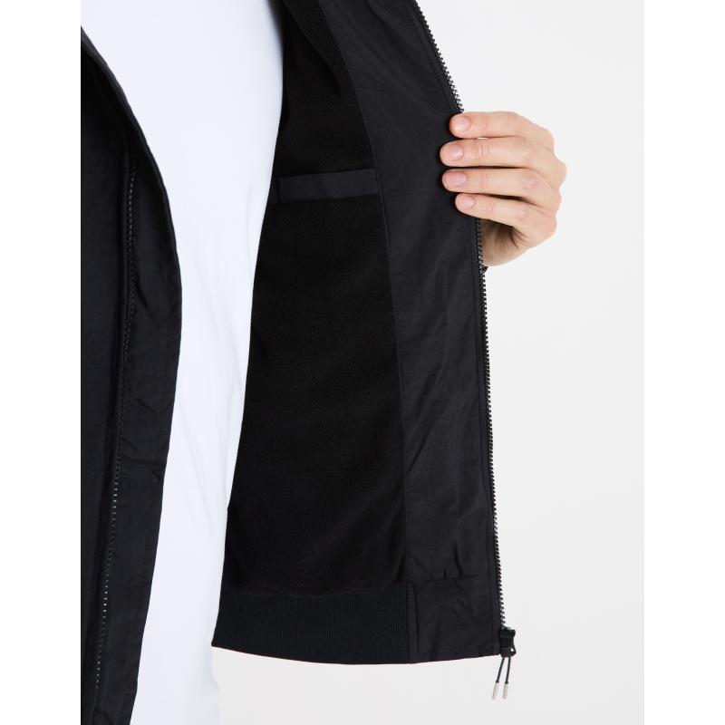 Fuhoodie2 Bunda s kapucňou