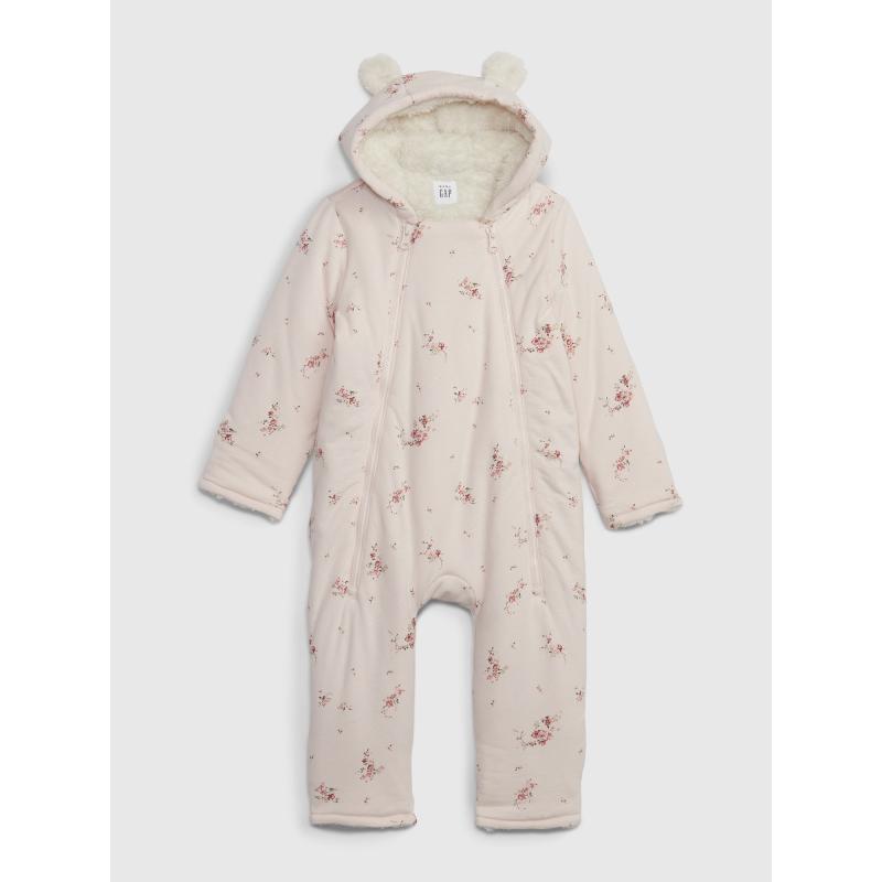 Baba téli overall sherpa