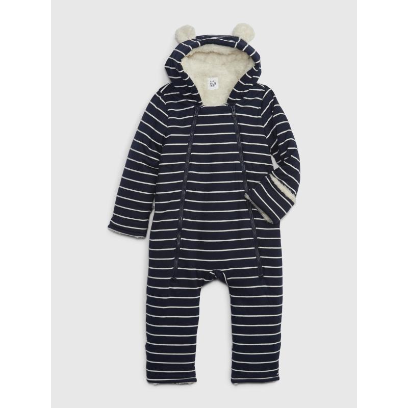 Baba téli overall sherpa