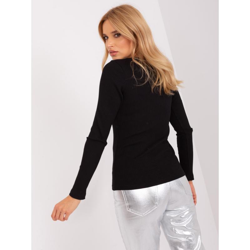 Dámská halenka RAKHO černá