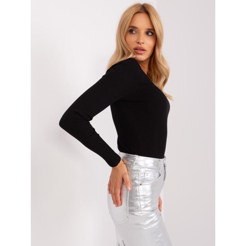 Dámská halenka RAKHO černá