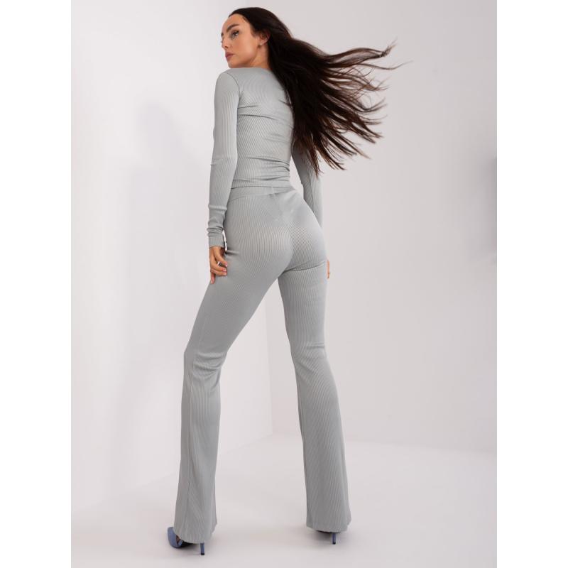 Dámský komplet DIA šedý
