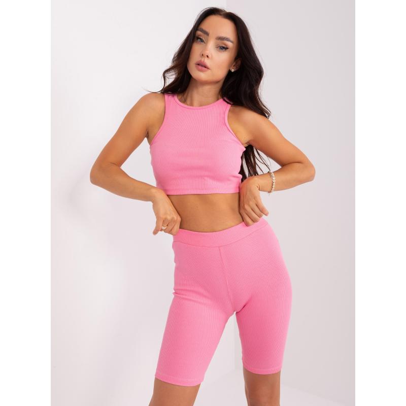 TUIN női felső rózsaszín