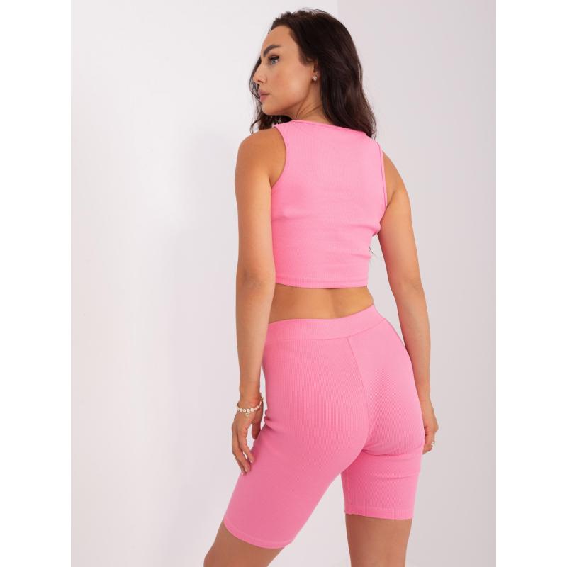 TUIN női felső rózsaszín