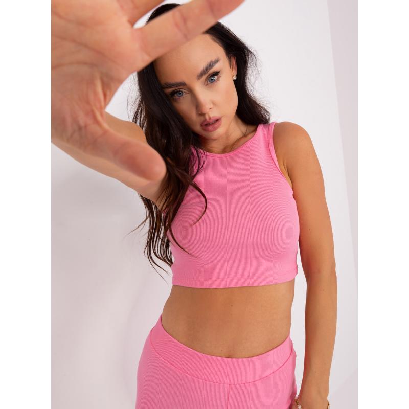 TUIN női felső rózsaszín