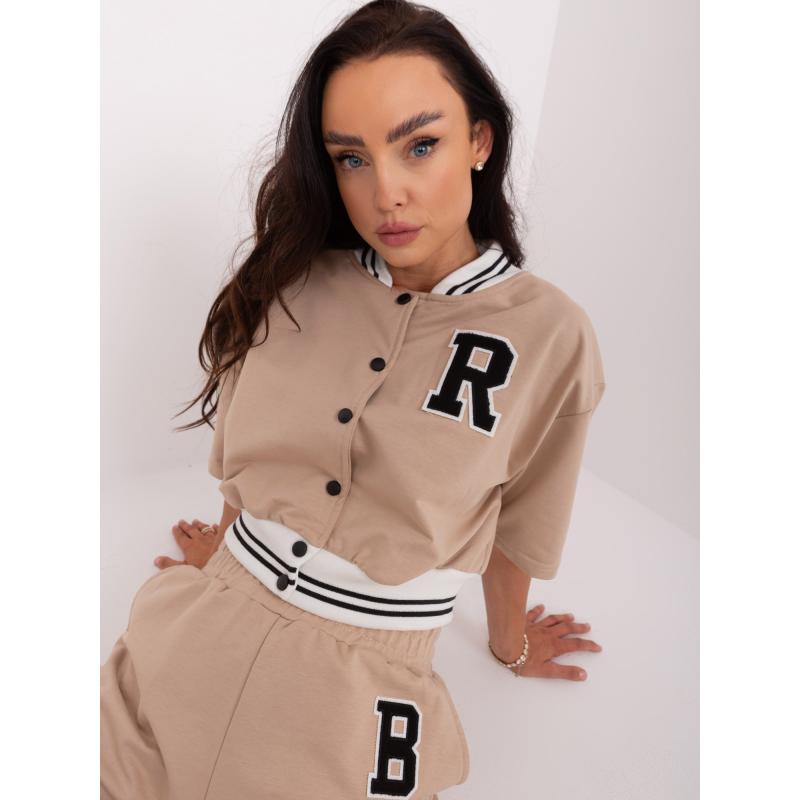 Női szett ENY bézs