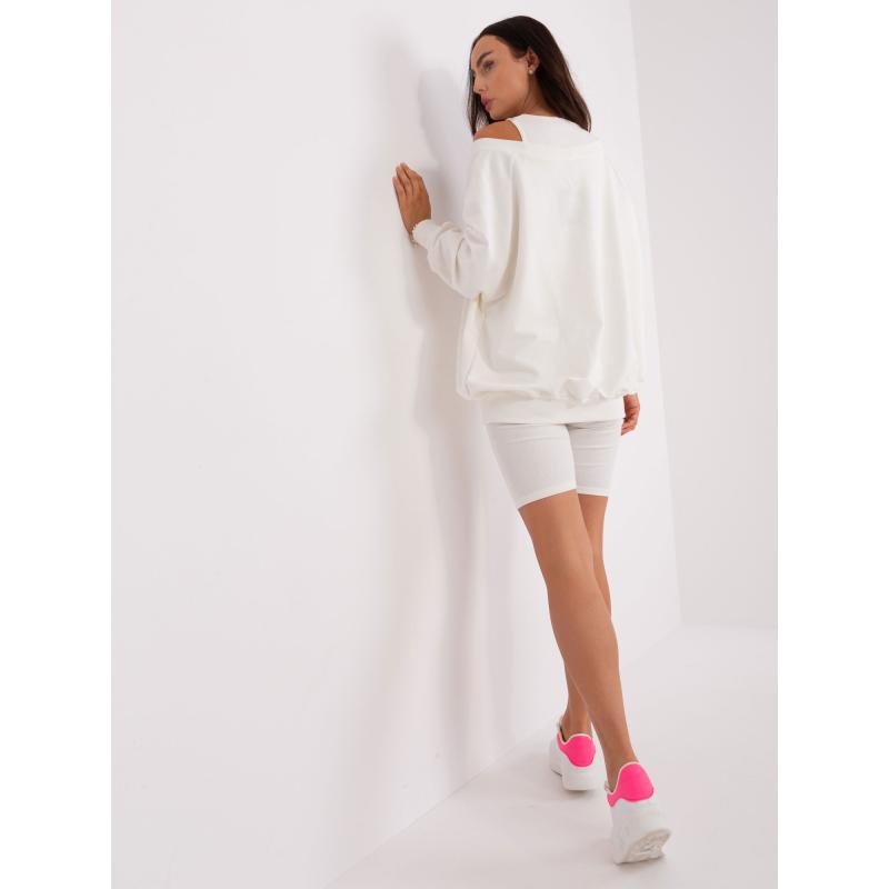 ESS női szabadidőruha ekrü