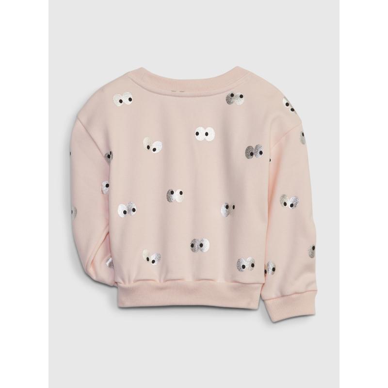 Baba Halloween pulóver