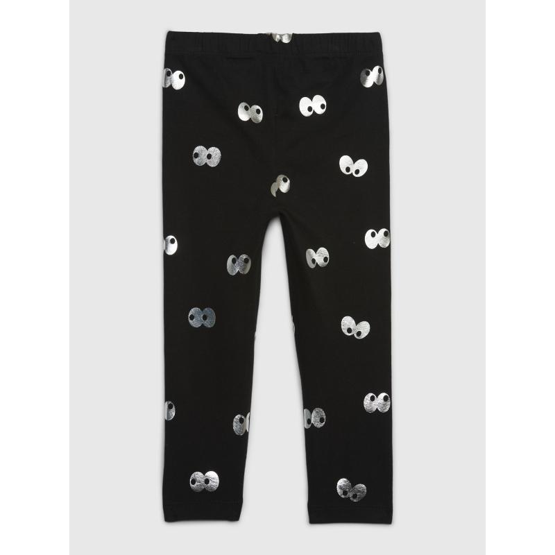 Dětské legíny Halloween