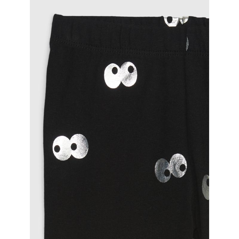 Dětské legíny Halloween