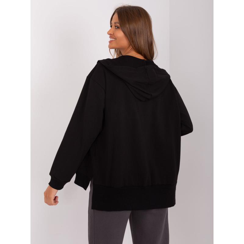 Dámská halenka LYEND černá