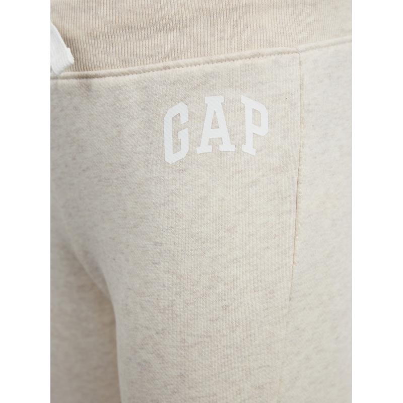 Dětské tepláky s logem