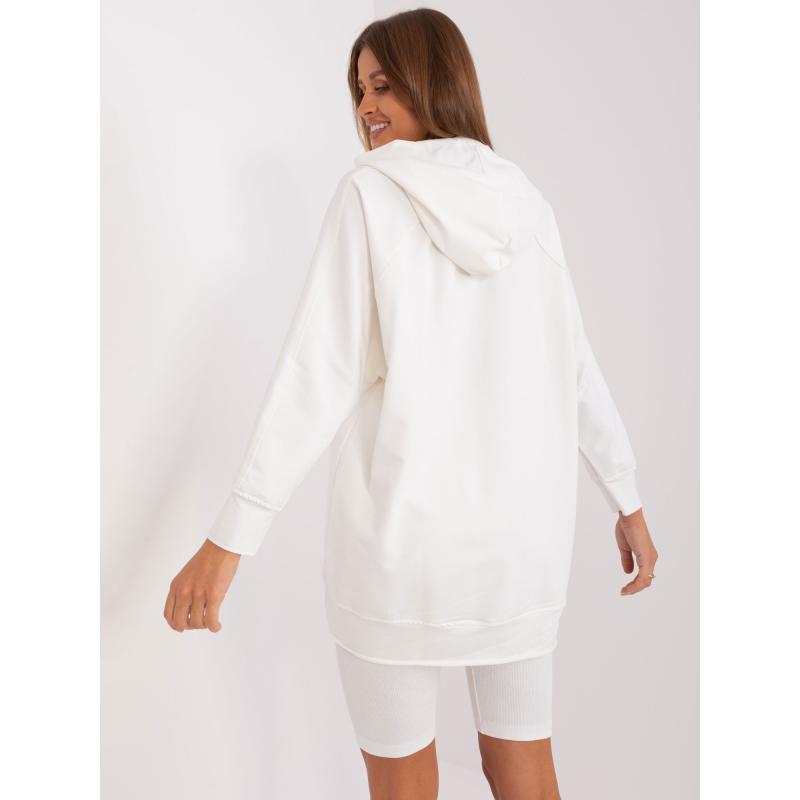 Dámská souprava UPOLY ecru 