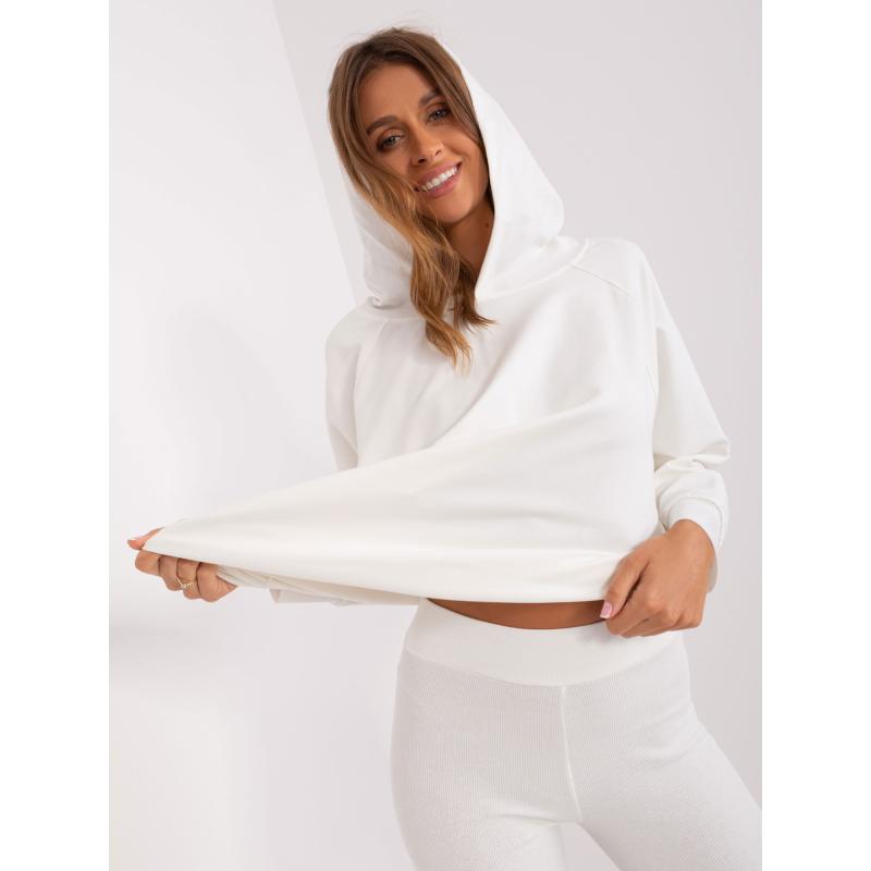 Dámská souprava UPOLY ecru 