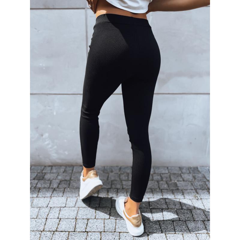 Dámske legíny CALIFORNIA TEAM čierne