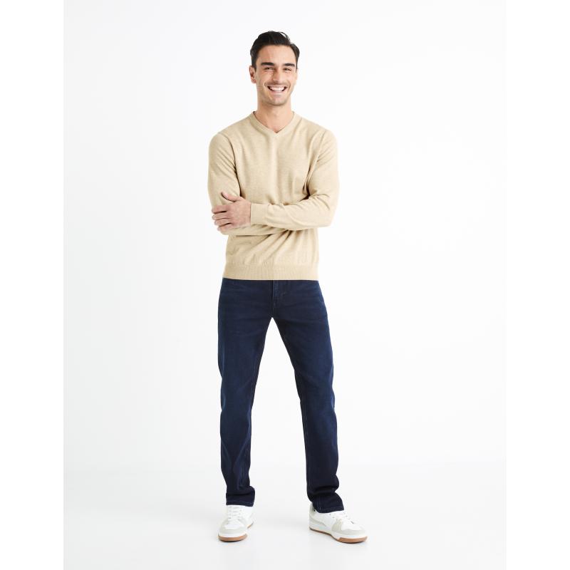 Bavlněný svetr Decotonv