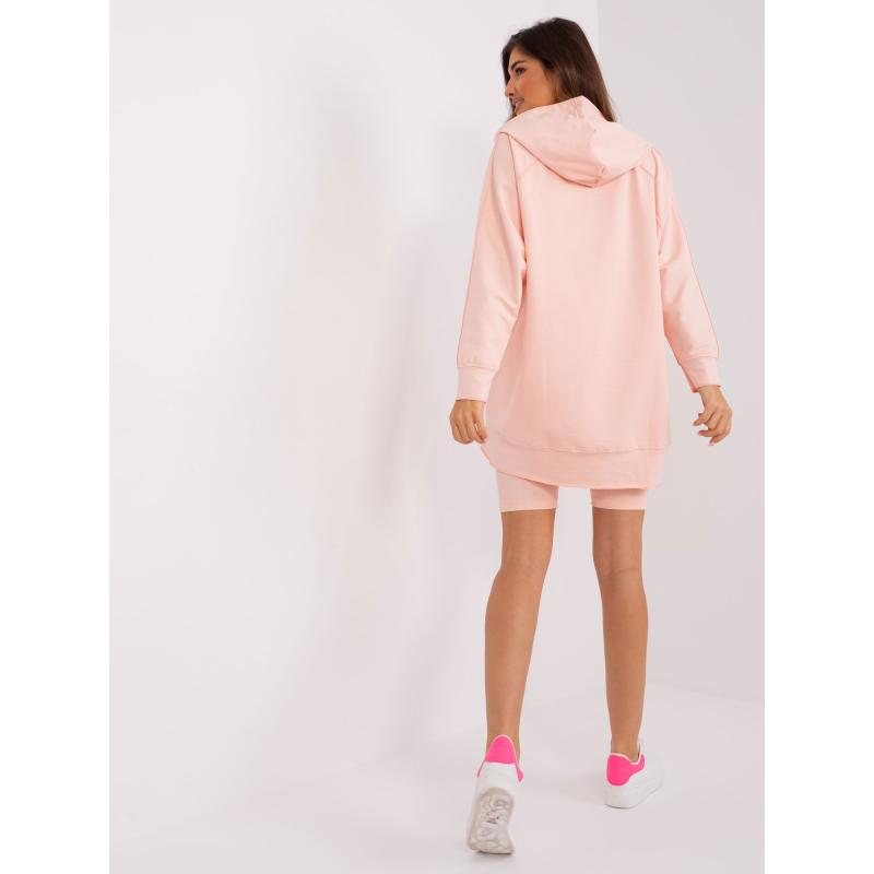 Női szoknyakészlet JIPA barack