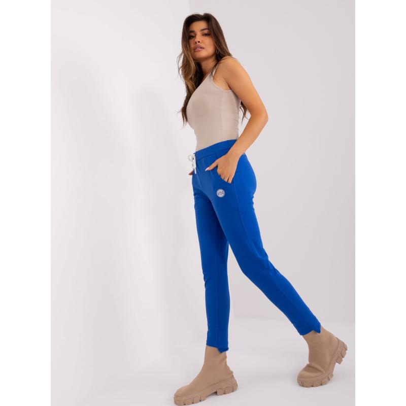 Női melegítőnadrág ARDON kobaltkék