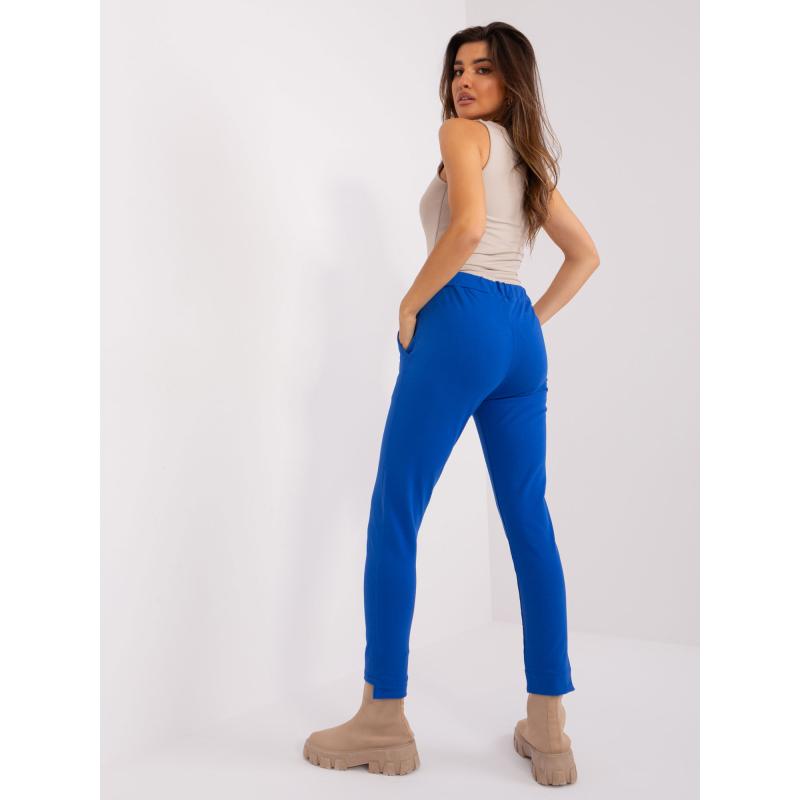 Női melegítőnadrág ARDON kobaltkék