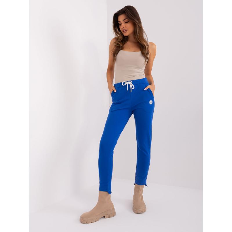 Női melegítőnadrág ARDON kobaltkék