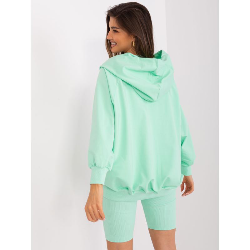 Dámská souprava pro volný čas ADDA mátová  