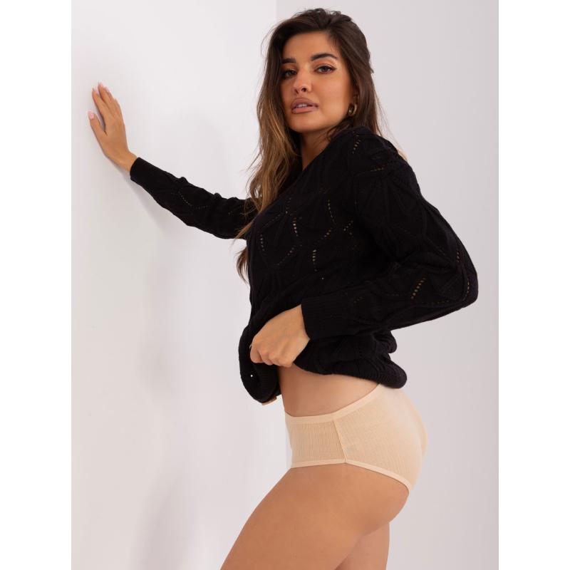 Női bugyi ZARINA bézs