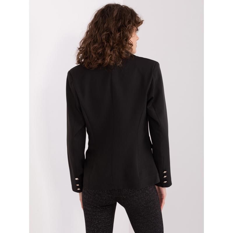 Dámská bunda OCH BELLA černá