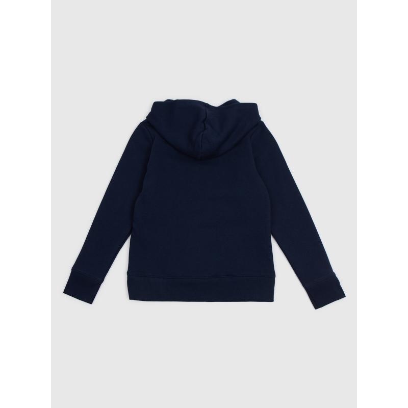 Gyerek GAP logós pulóver