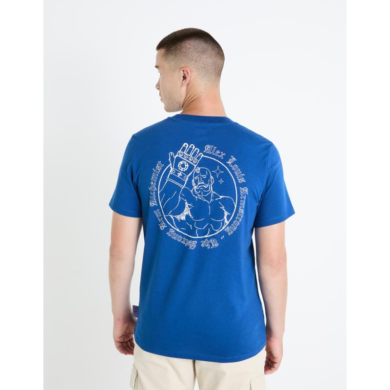 Fullmetal Alchemist póló