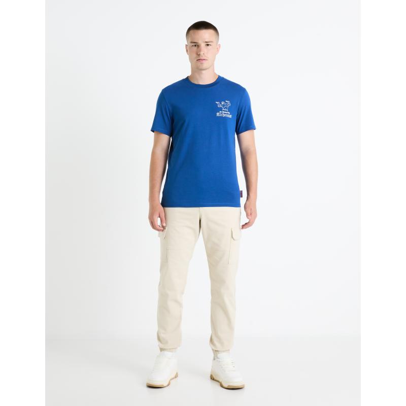 Fullmetal Alchemist póló