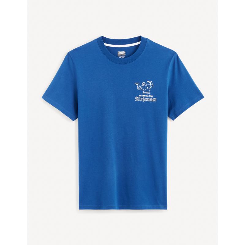 Fullmetal Alchemist póló