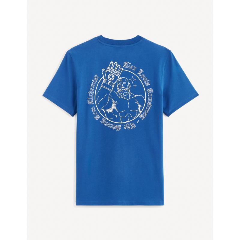 Fullmetal Alchemist póló