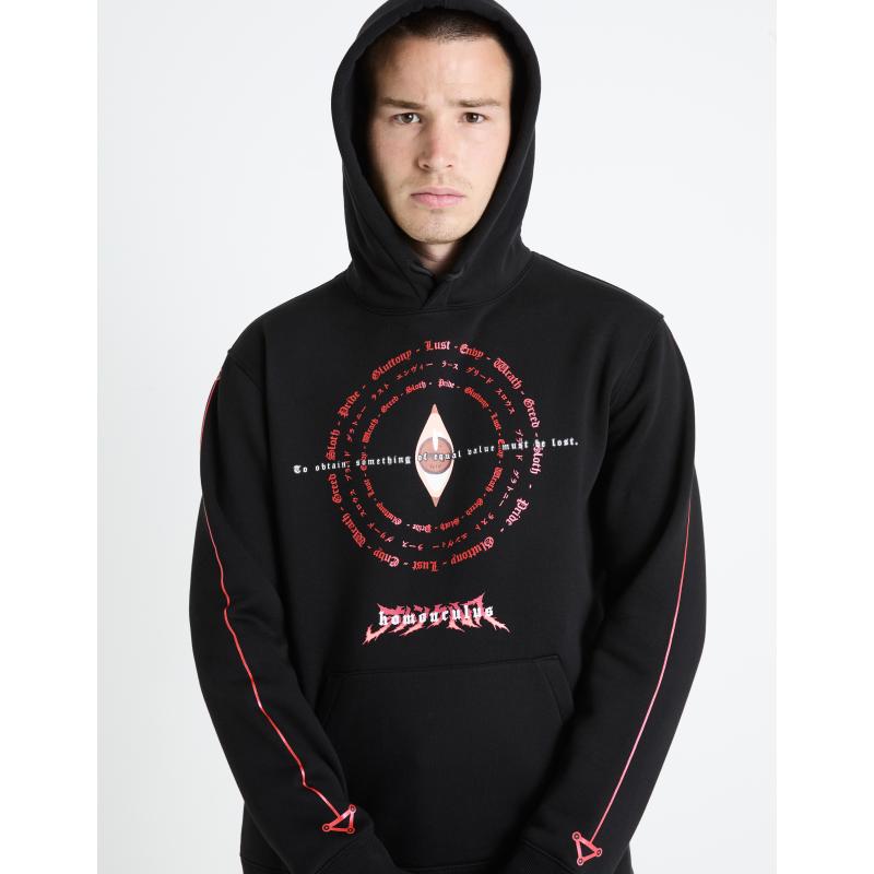 Mikina Fullmetal Alchemist