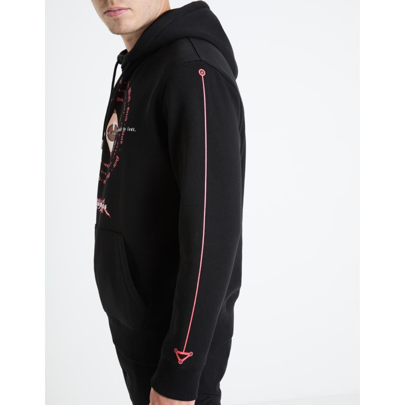 Mikina Fullmetal Alchemist