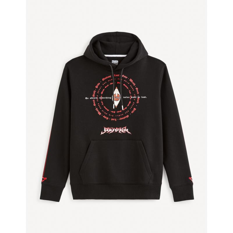 Mikina Fullmetal Alchemist