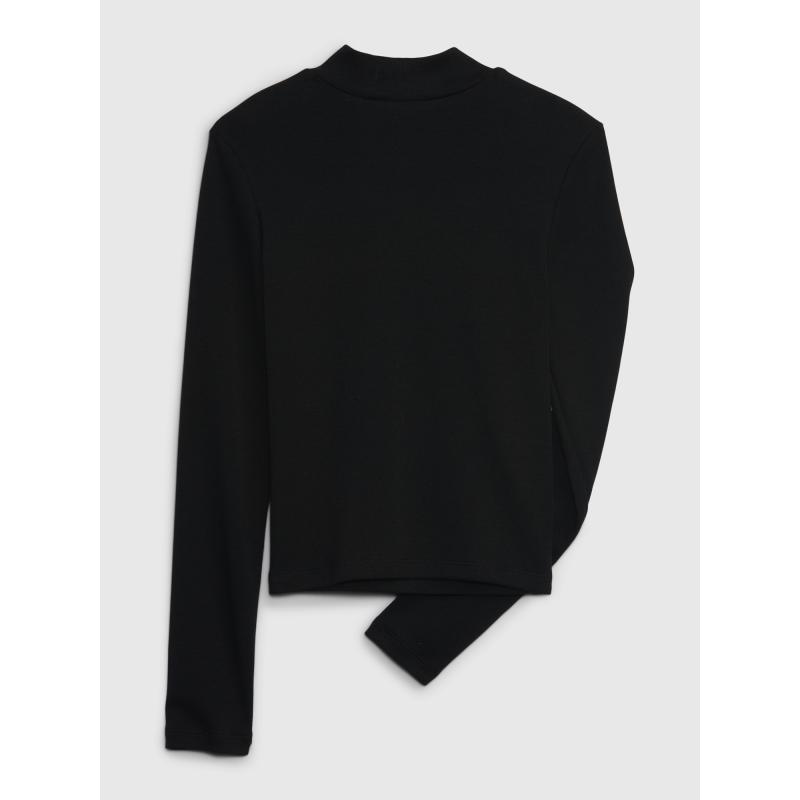 Dětské tričko s rolákem