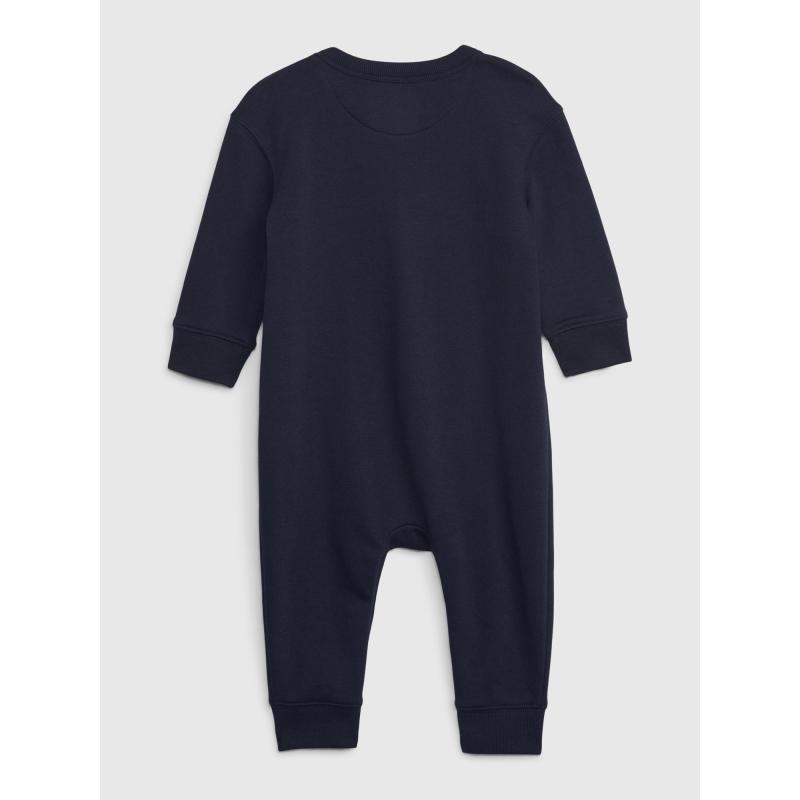 Baba overall logóval