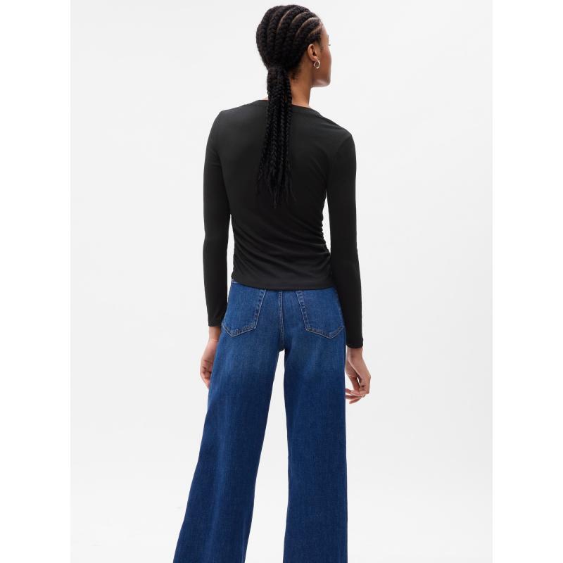 Hosszú ujjú póló