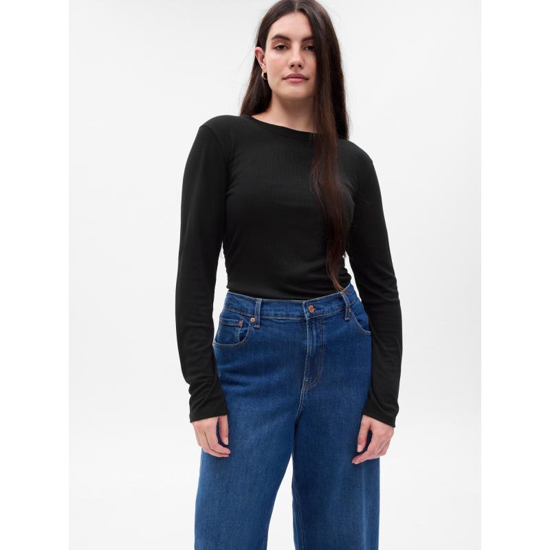 Hosszú ujjú póló