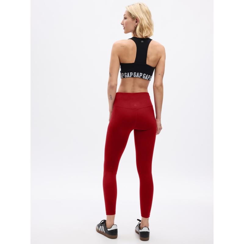 Legíny GapFit s vysokým strihom