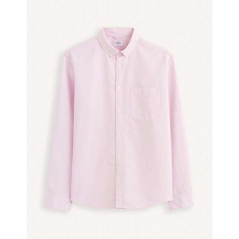 Košile oxford regular Daxford