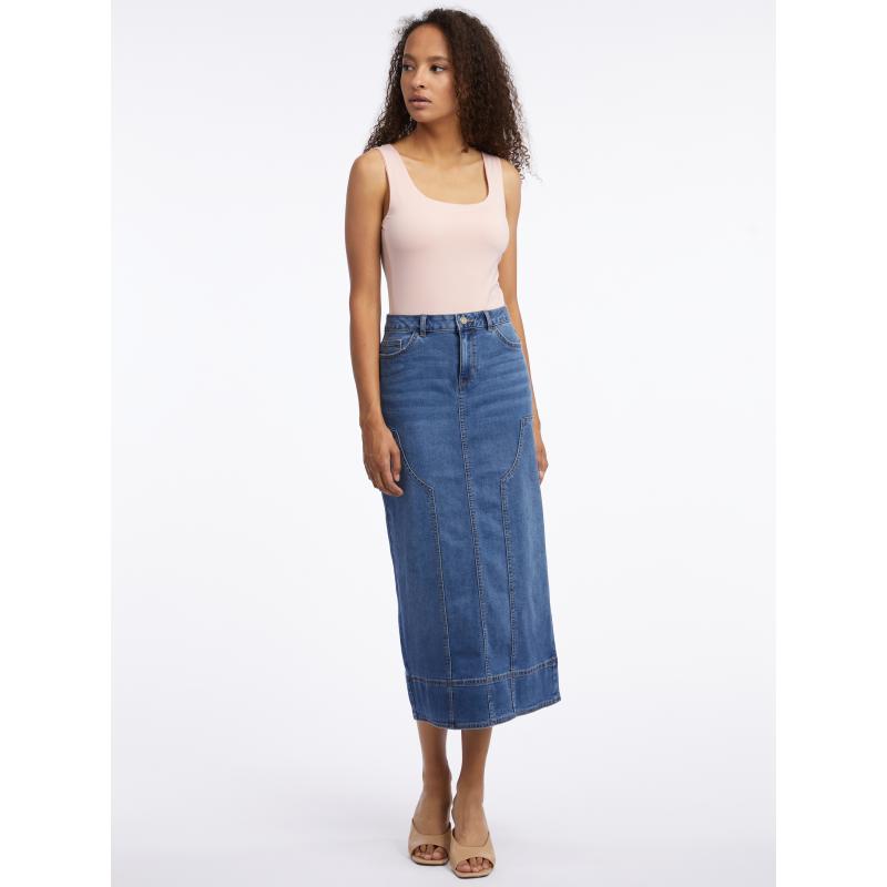 Svetloružové dámske body