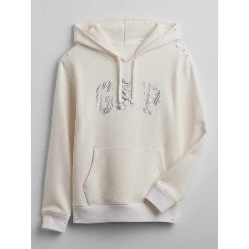 GAP logóval ellátott pulóver