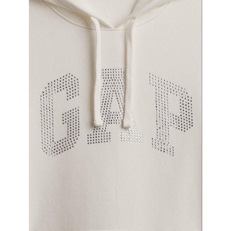 GAP logóval ellátott pulóver