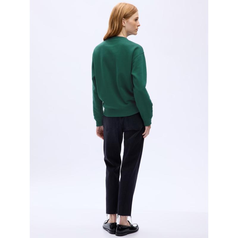 GAP logóval ellátott pulóver